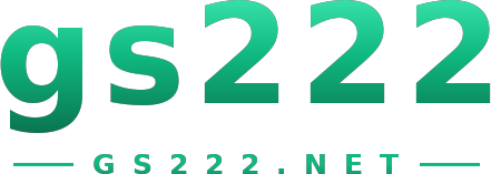 gs222 logo